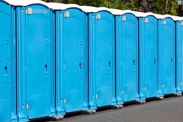 Best Eco-Friendly Portable Toilets  in Newark, CA